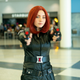 Image for article titled Our Favorite Cosplay From Fandemic Houston 2019